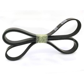 6PK2135 5060840 4060840 1060840 6-Rib, 84" Length Serpentine Belt , Black