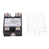 4‑20mA Input Smart Solid State Relay Current Voltage Regulating Module