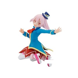 JP Shangri-La Frontier Figurines (Emuru)