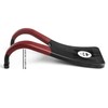 Chuck's Woodbarn Black Boot Jack Puller - Constructed of Composite