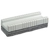 JPC 156002 Whiteboard Eraser for Weißwandtafeln 10 Lüch Filzen