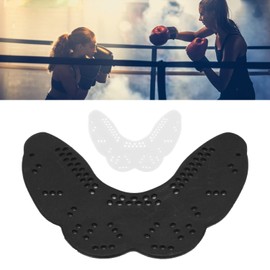 Joyzan Sports mouth guard, sports mouth guard, shock basketball mouth guard, EVA athletic for boxing, mouth guard, martial arts, adults, all full contact sports, including rugby, kickboxing, hockey
