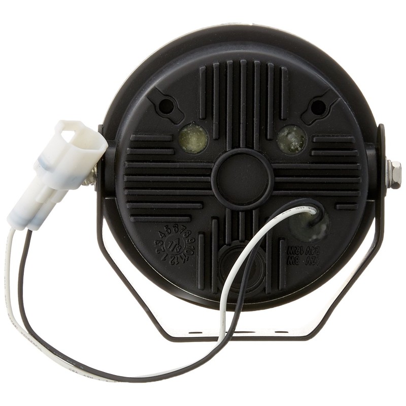 PIAA (5340) LP530 LED Flood Back-Up Light Kit