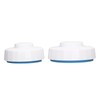 Atyhao Mason Jar Sealer Manual Vacuum Sealing Kit with Hose