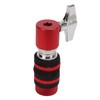 Jazz Drum Clutch Anti Rust Wear Resistant Easy to Install
