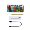 Princeton PSA-TPRCP-YL Princeton ACTIVE STYLUS Stylus Pen