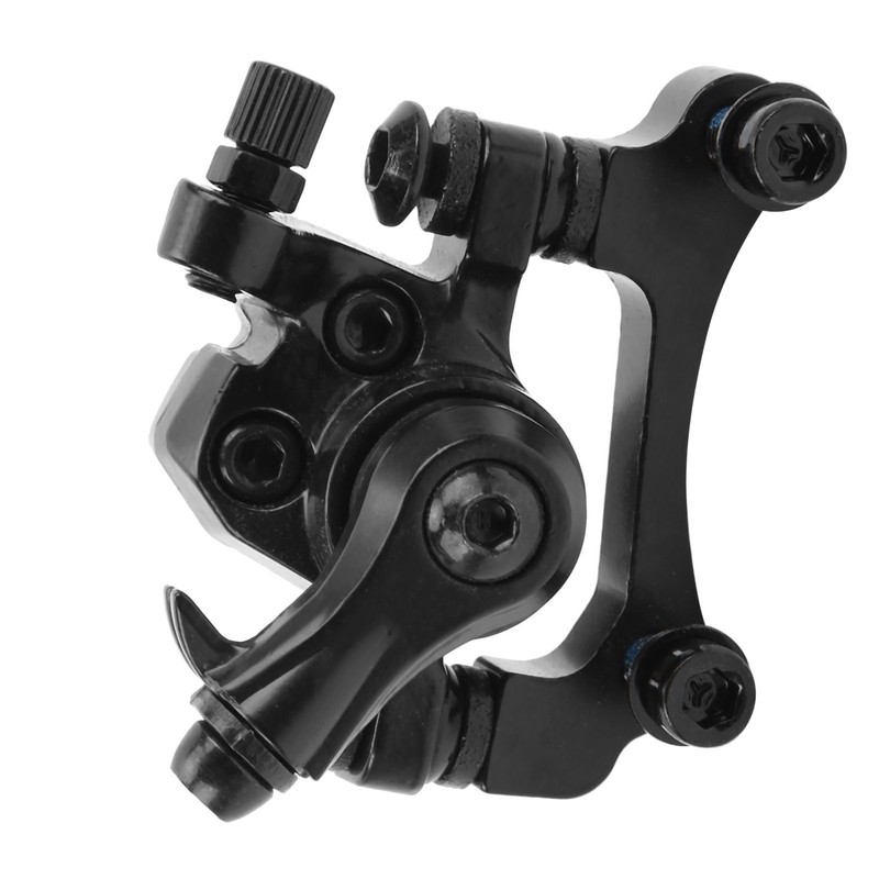 Electric Scooter Mechanical Disc Front Brake Right Side for 8in
