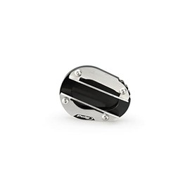Puig 20459N Kickstand Extension with Standard Suspension Black