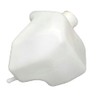 NEYORIKA Kawasaki KLX250 D-Tracker Radiator Reserve Tank for Motorcycles, General