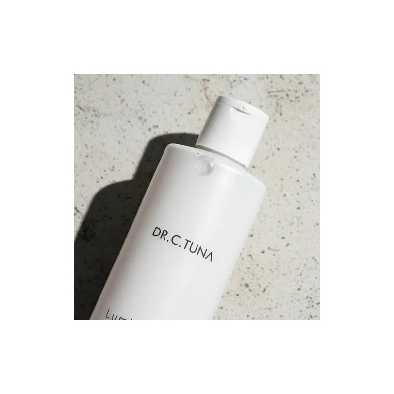 Tónico Iluminador Facial Lumiradiance Farmasi Dr C Tuna 125m