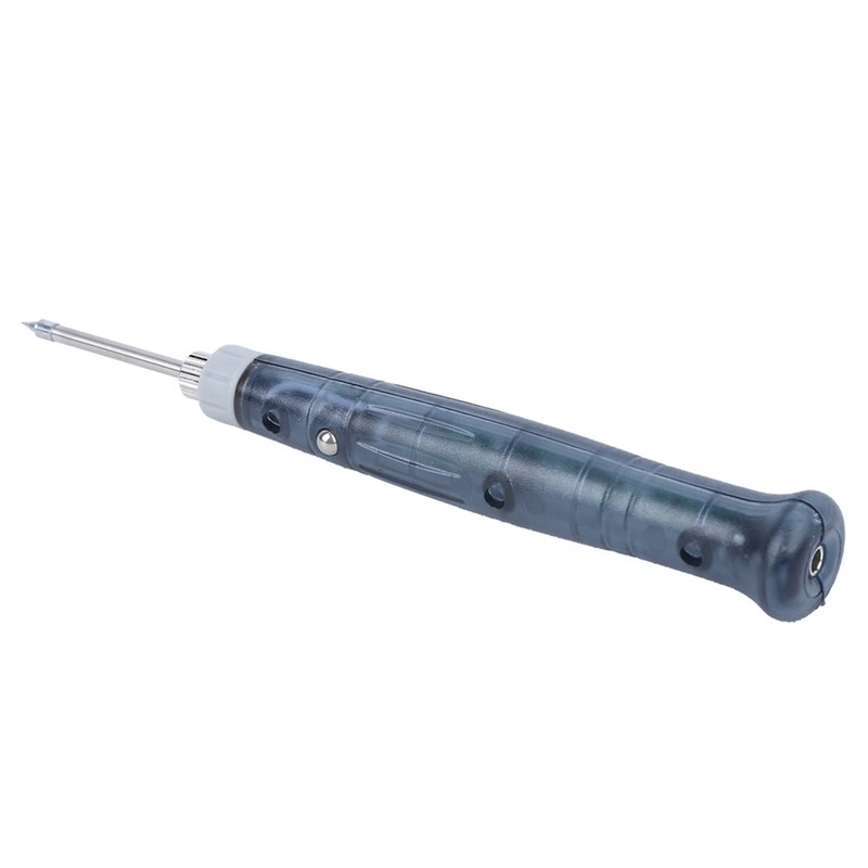 USB Soldering Iron Mini Portable Solder Pen Set Repair Tool