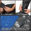 Mac AS-5130 Rain Suit, Gray, S