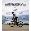 INBIKE Bicycle Computer Wireless Bicycle Speedometer Bicycle GPS Speedometer Wireless