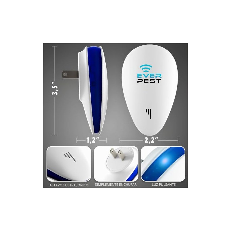 The Definitive Music Guide on Ultrasonic Pest Repellers: Setup Tips