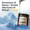 BetterAlt Shilajit Honey Sticks Variety Pack | Caramel, Cinnamon &
