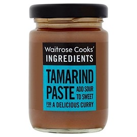 Cooks' Ingredients Tamarind Paste 100g