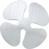 Cogit Aluminum Cover Seat for Hat | Outdoor Wear