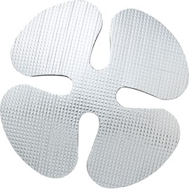 Cogit Aluminum Cover Seat for Hat | Outdoor Wear