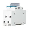 Manual Transfer Switch 63A 2P + 2P MTS AC Automatic
