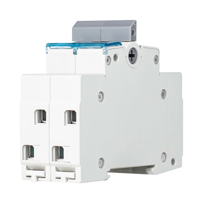 Manual Transfer Switch 63A 2P + 2P MTS AC Automatic