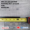 ARE LSII/LSX tonneau cover lock rods Part number 22322-001