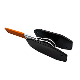 Hsthe Sea Ratchet Brake Piston, Brake Caliper Piston Spreader Press Tool, Compressor Brake Wrench, for Car Brake Repair