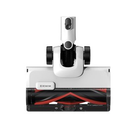 Tineco 3DSense Power Brush for Pure ONE A50S, Smart Dirt Detection & Edge Detection, 120° Wide-Angle Green LED Headlight, ZeroTangle, Suitable for Hard Floors & Carpets