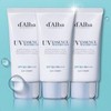 Dalba Waterful Essence Tone-Up Sun Cream Moisturizing Sun Cream 50ml x 3 / 달바 워터풀 에센스 톤업 선크림 수분썬크림 50ml x 3개