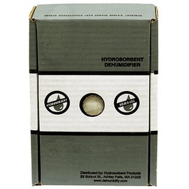 Liberty Safe & Security Prod – Desiccant Moisture Absorber for Safe Box 450 gm.