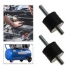 ECSiNG Rubber Buffer Shock Absorber Rubber Buffer Anti-Vibration 30 x