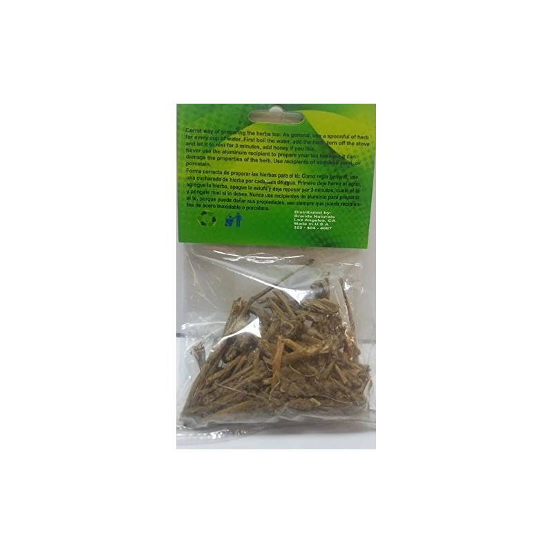 Healthy Supplements Raiz de Matarique Tea (1 OZ)