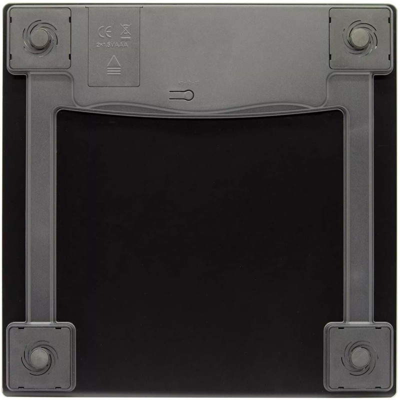 Taylor Precision Products Digital 400 lb capacity Bathroom Scale ,