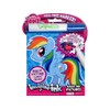 My Little Pony Rainbow Dash 20-Page Imagine Ink Magic Ink