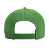 John Deere Green Moline 112 Fit Cap Embroidered Logo Hat