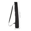 BESPORTBLE Water-absorbing umbrella cover, portable umbrella bag with long handle