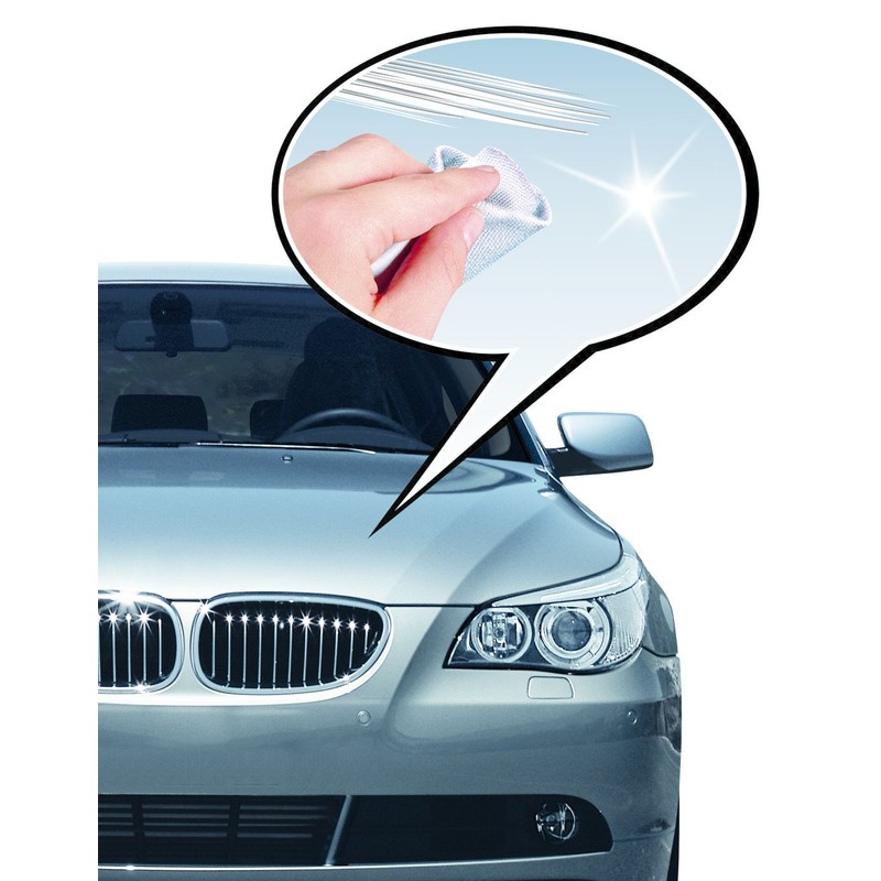 Lampa 38171 Quixx-Remove Scratches