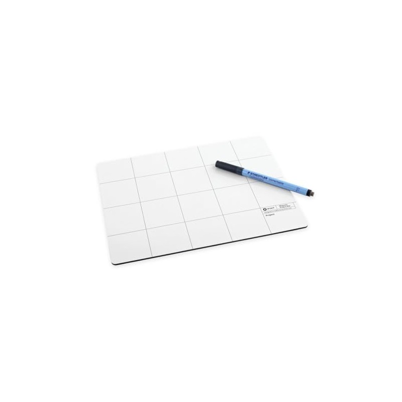 Magnetic Project Matt