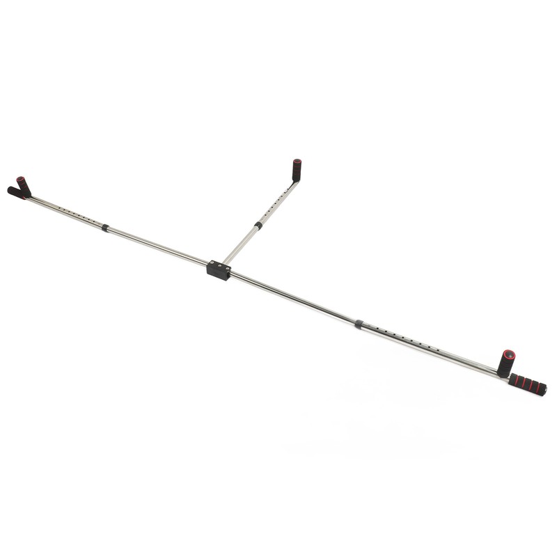 3 Bar Leg Stretcher 9 Hole Adjustable Leg Split Stretching