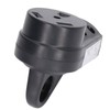 RV Female Plug 30 AMP Good Conductivity Stable Structure RV