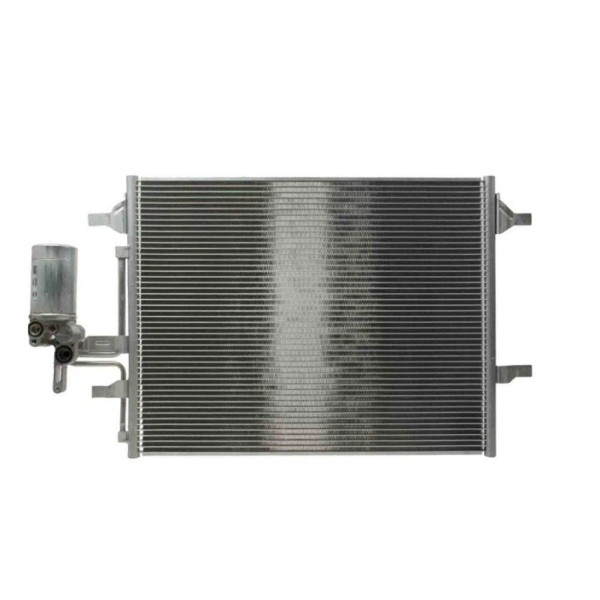 Nissens 940159 A/C Condenser For Volvo S60 Cross Country V60