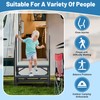 Rv Steps with Handrail 2 Step, Hot Tub Steps with