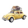 Volkswagen 7E9087511C Beetle Toy Car, Yellow