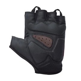 Chiba Men's Gel Premium Gloves, Black, X-Large