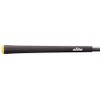 elitegrips Y360°SV Berlina Black/Acid Yellow No Backline