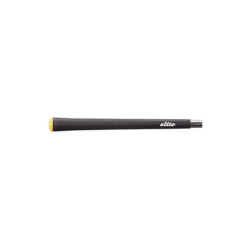 elitegrips Y360°SV Berlina Black/Acid Yellow No Backline
