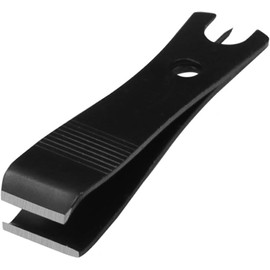 Black Mini Fishing Scissors Sea Wire Line Cutter Clip Stainless Steel Nipper Fishing Tools Fishing Line Cutter Wire Line Cut Fish Tackle Lure Hook Line Remover Pliers Stainless Scissors Tools