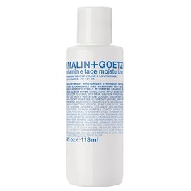Malin + Goetz Vitamin E Face Moisturizer, 4 Fl Oz