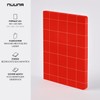 Nuuna Notebook A5+ | Break The Grid L Light -