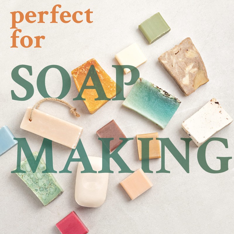 MaxTite Caustic Soda Beads 99% Pure (40lbs)