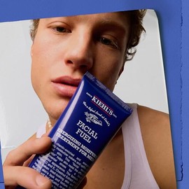 Kiehl’s Facial Fuel FPS 20 For Men Crema Facial Hidratante para Hombre 75ml